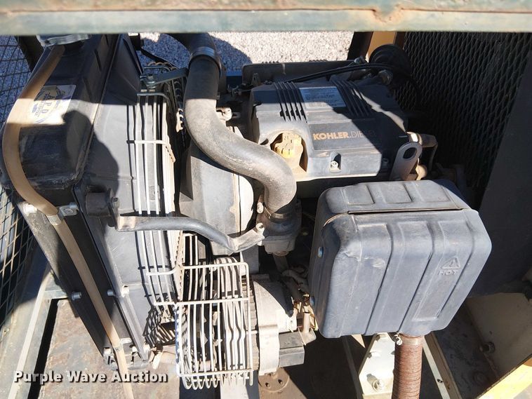 image for item EE5157 Mitymite ACF/PLR portable fan