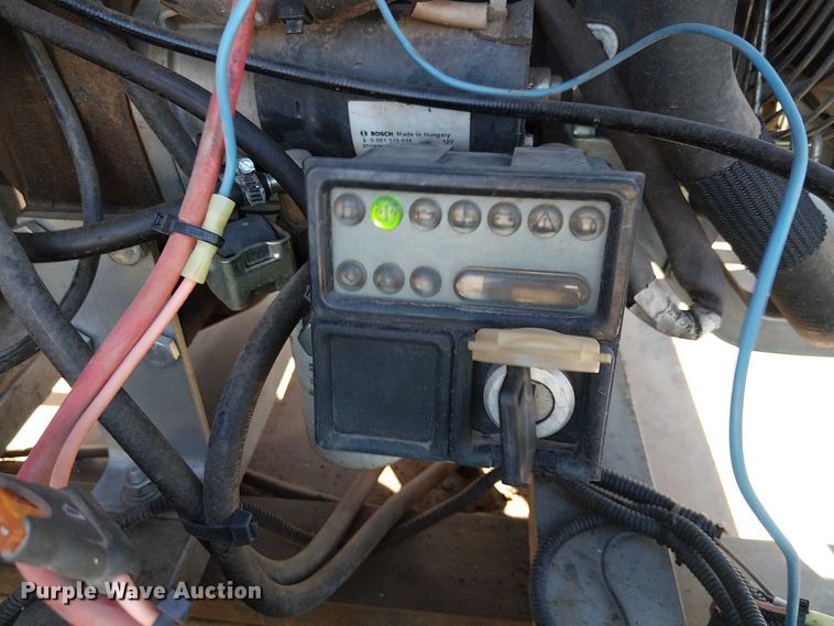 image for item EE5157 Mitymite ACF/PLR portable fan