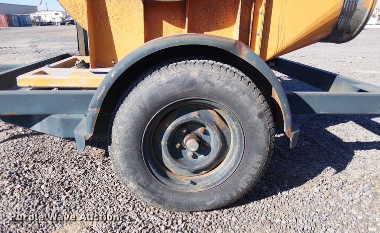 image for item EE5157 Mitymite ACF/PLR portable fan