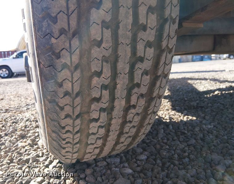 image for item EE5157 Mitymite ACF/PLR portable fan