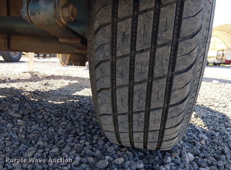 image for item EE5157 Mitymite ACF/PLR portable fan