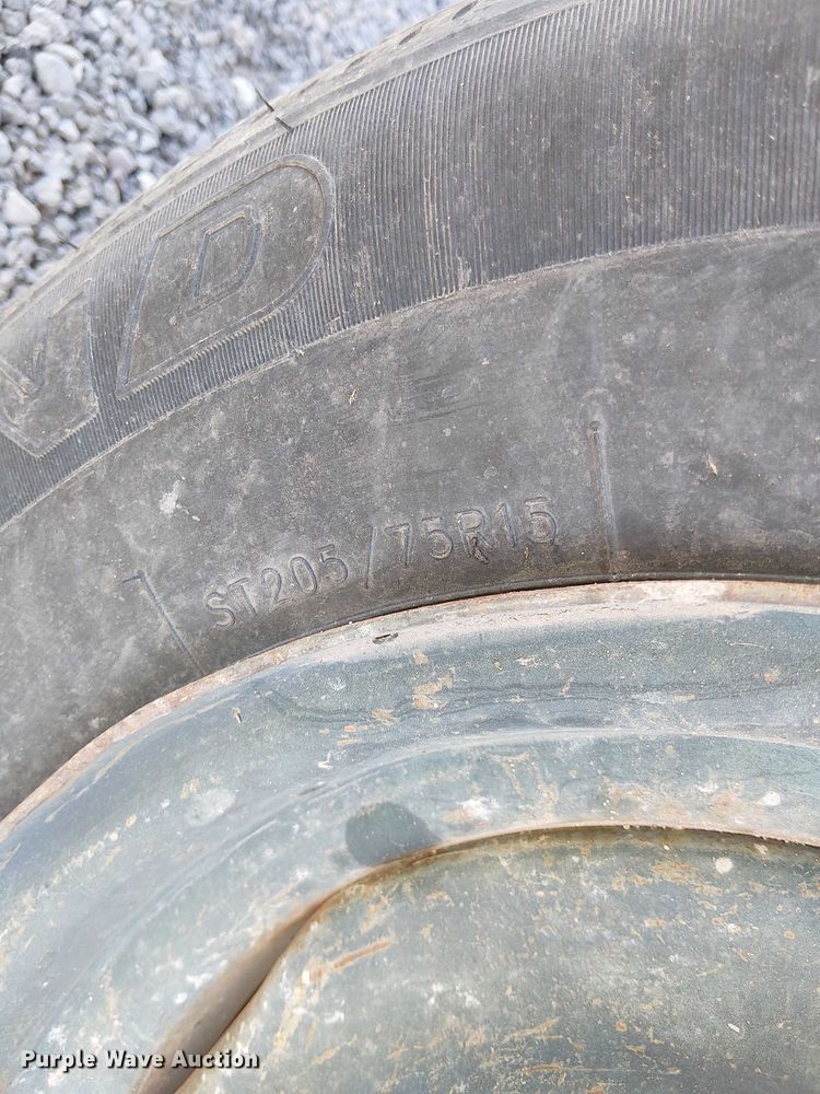 image for item EE5157 Mitymite ACF/PLR portable fan