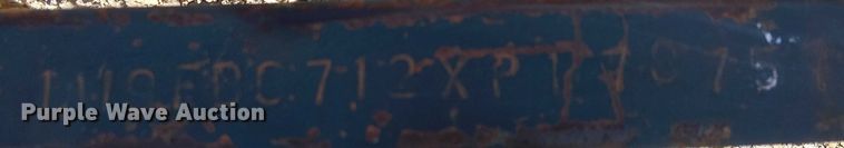 image for item EE5157 Mitymite ACF/PLR portable fan