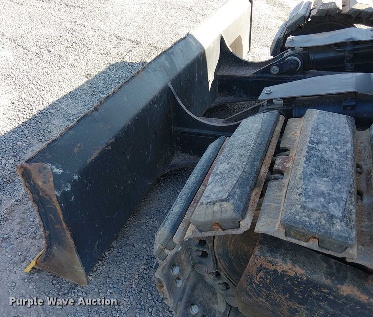image for item EE5158 2015 Caterpillar 314ELCR mini excavator