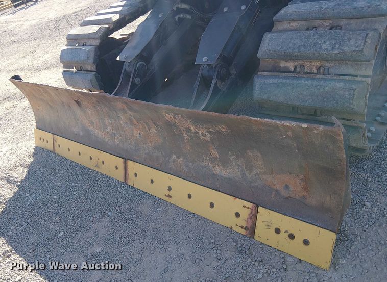 image for item EE5158 2015 Caterpillar 314ELCR mini excavator