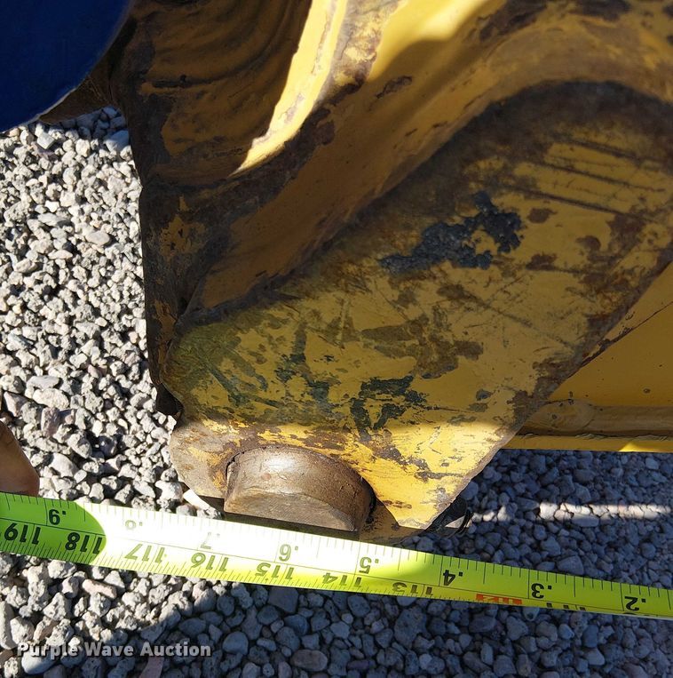 image for item EE5158 2015 Caterpillar 314ELCR mini excavator