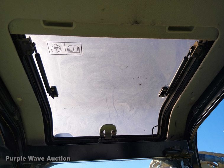 image for item EE5158 2015 Caterpillar 314ELCR mini excavator