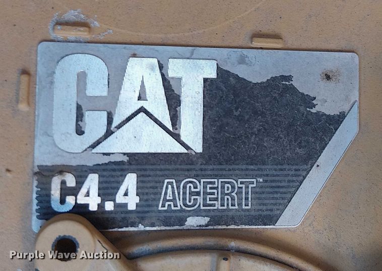 image for item EE5158 2015 Caterpillar 314ELCR mini excavator