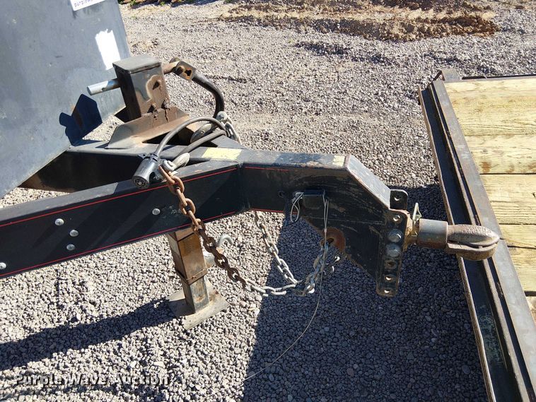 image for item EE5159 2012 Asphalt Zipper 360 cold planer