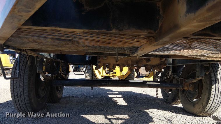 image for item EE5159 2012 Asphalt Zipper 360 cold planer