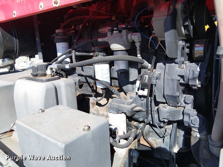 image for item EE5159 2012 Asphalt Zipper 360 cold planer