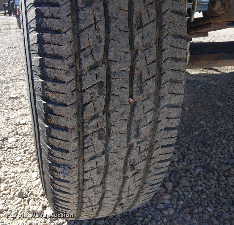 image for item EE5159 2012 Asphalt Zipper 360 cold planer