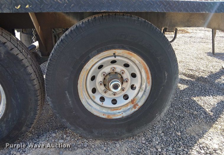 image for item EE5159 2012 Asphalt Zipper 360 cold planer