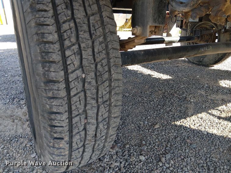 image for item EE5159 2012 Asphalt Zipper 360 cold planer