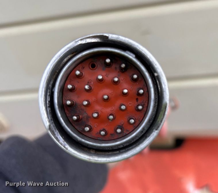 image for item EF0995 2004 JLG 4069LE scissor lift