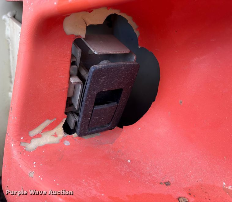 image for item EF0995 2004 JLG 4069LE scissor lift