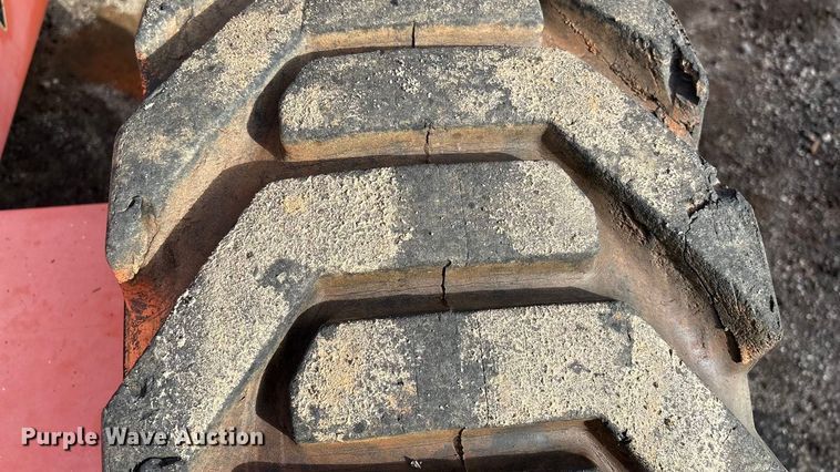 image for item EF0996 2007 JLG 600 boom lift