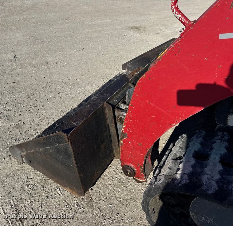 image for item EF2397 2015 Takeuchi TL12 skid steer loader