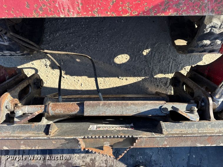 image for item EF2397 2015 Takeuchi TL12 skid steer loader