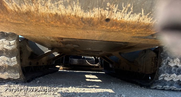 image for item EF2397 2015 Takeuchi TL12 skid steer loader