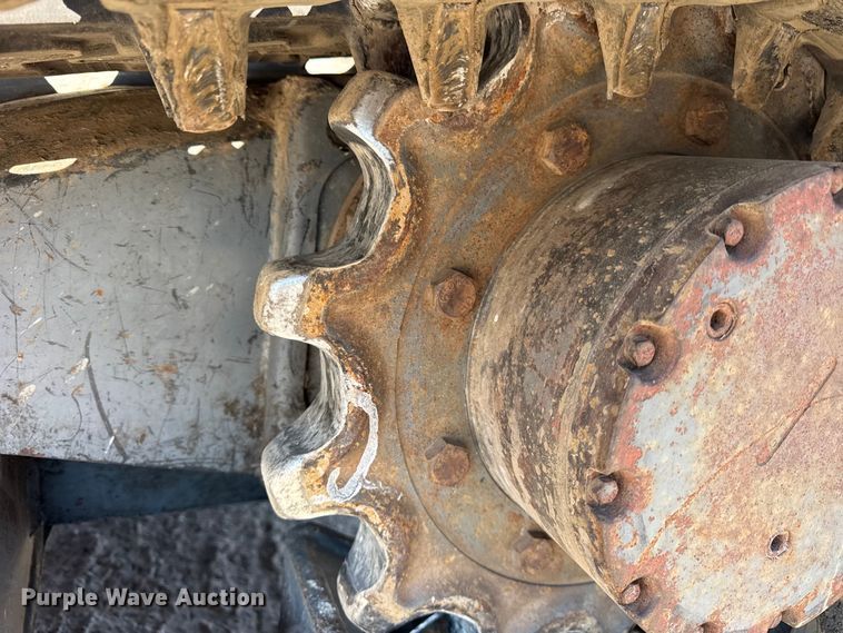 image for item EF2397 2015 Takeuchi TL12 skid steer loader