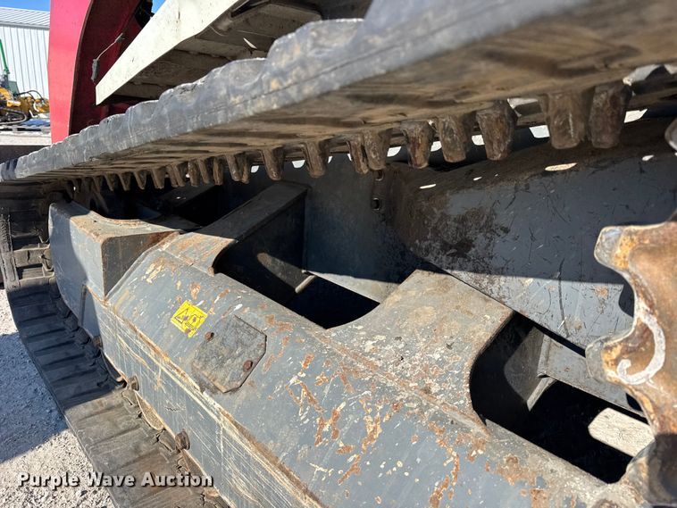 image for item EF2397 2015 Takeuchi TL12 skid steer loader