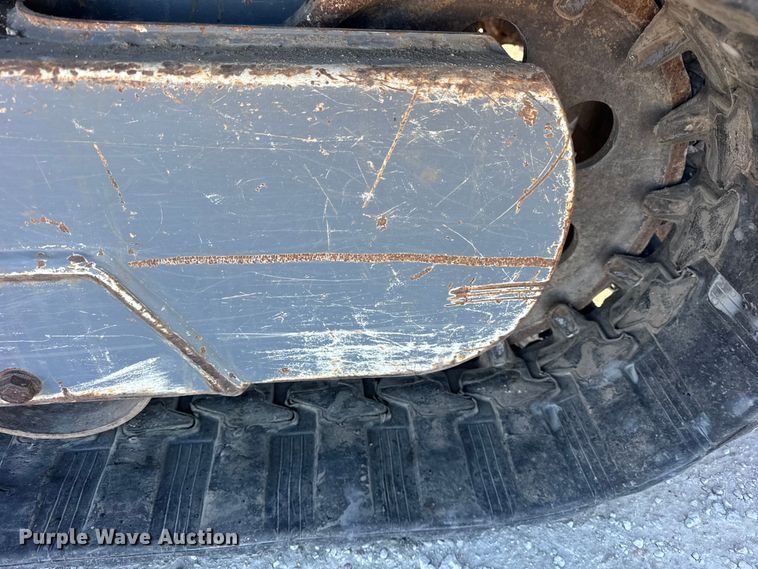 image for item EF2397 2015 Takeuchi TL12 skid steer loader