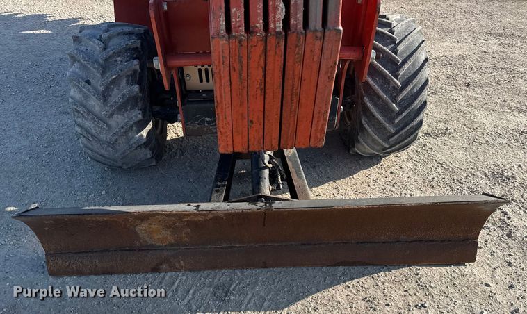 image for item EF2398 2010 Ditch Witch RT45 trencher