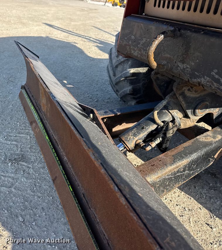 image for item EF2398 2010 Ditch Witch RT45 trencher