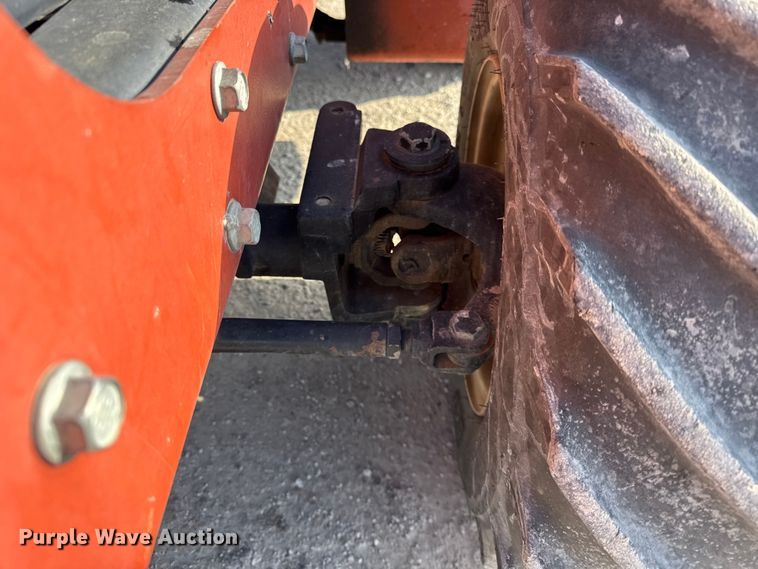 image for item EF2398 2010 Ditch Witch RT45 trencher