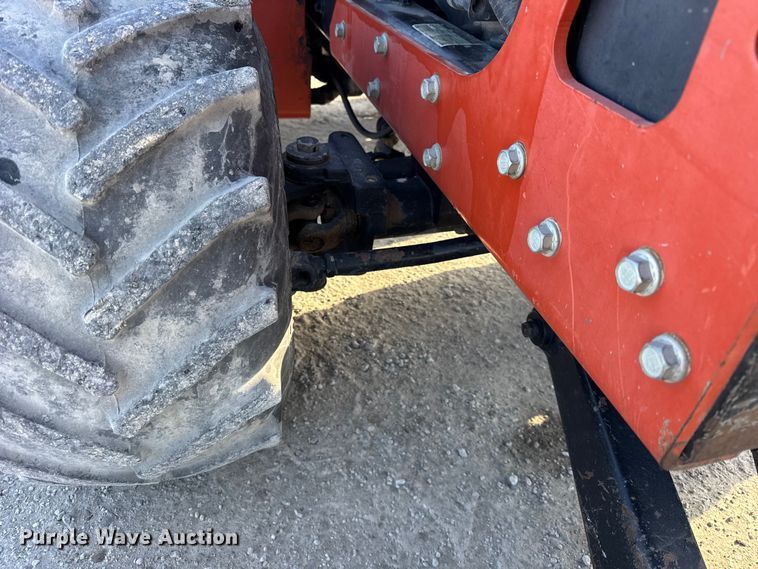 image for item EF2398 2010 Ditch Witch RT45 trencher