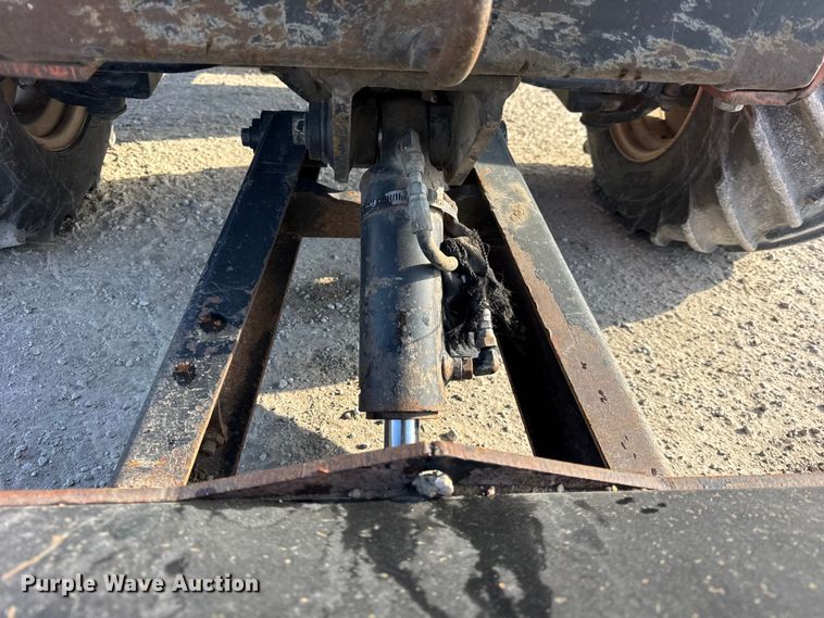 image for item EF2398 2010 Ditch Witch RT45 trencher