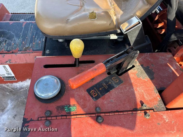 image for item EF2398 2010 Ditch Witch RT45 trencher