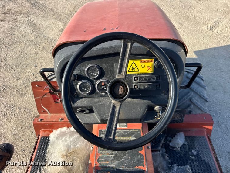 image for item EF2398 2010 Ditch Witch RT45 trencher