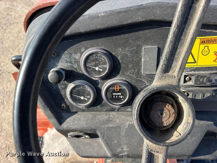 image for item EF2398 2010 Ditch Witch RT45 trencher