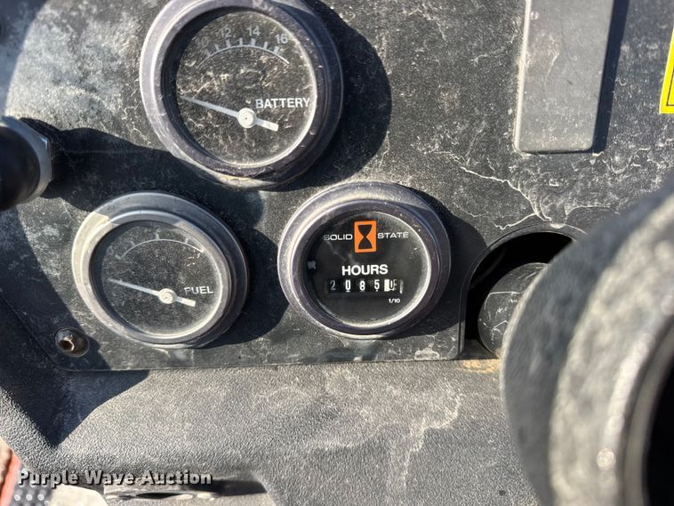 image for item EF2398 2010 Ditch Witch RT45 trencher