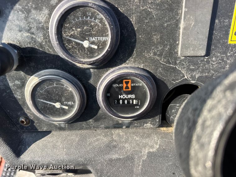 image for item EF2398 2010 Ditch Witch RT45 trencher