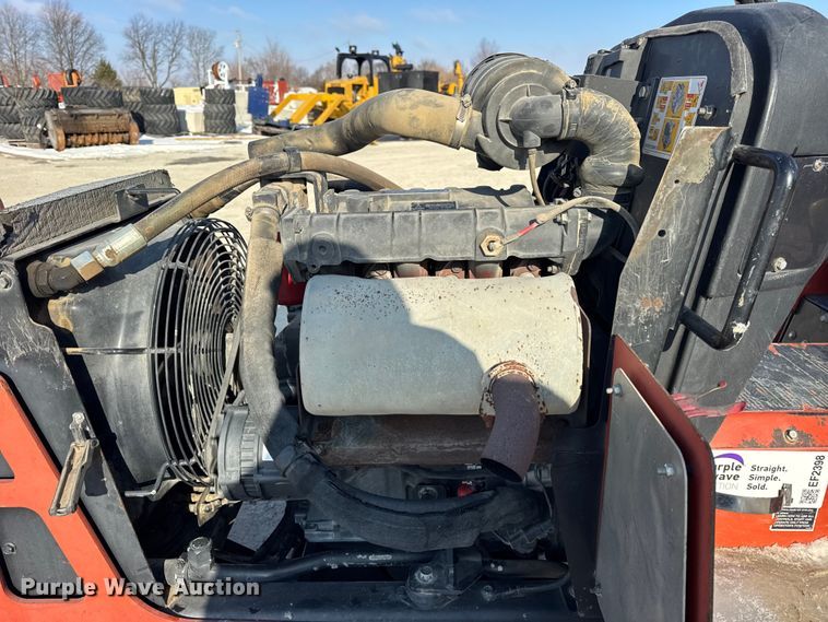 image for item EF2398 2010 Ditch Witch RT45 trencher