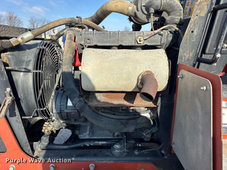 image for item EF2398 2010 Ditch Witch RT45 trencher