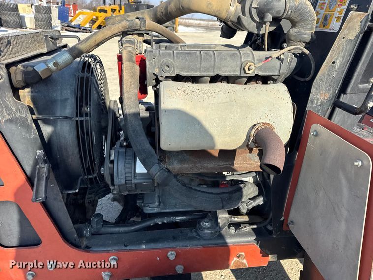 image for item EF2398 2010 Ditch Witch RT45 trencher