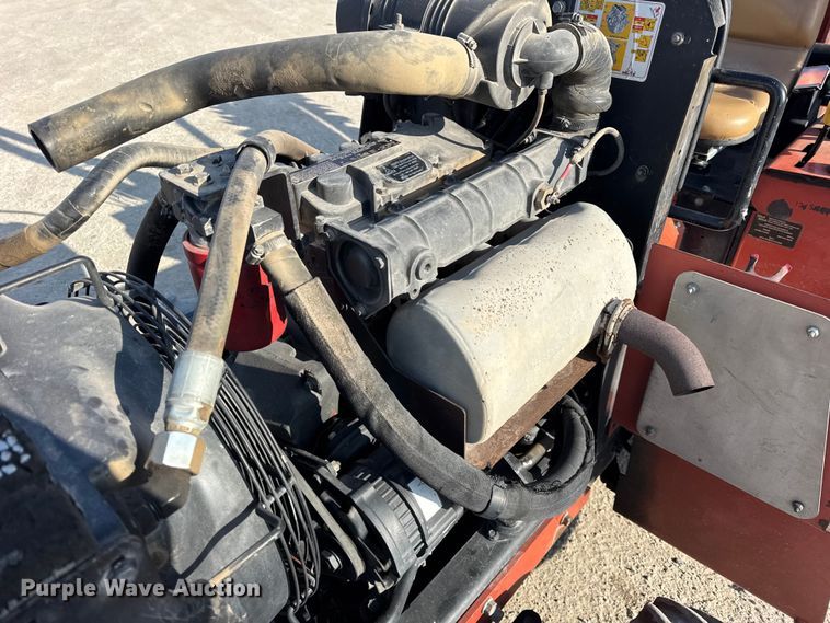 image for item EF2398 2010 Ditch Witch RT45 trencher