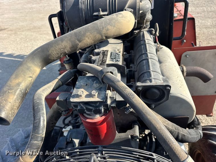 image for item EF2398 2010 Ditch Witch RT45 trencher