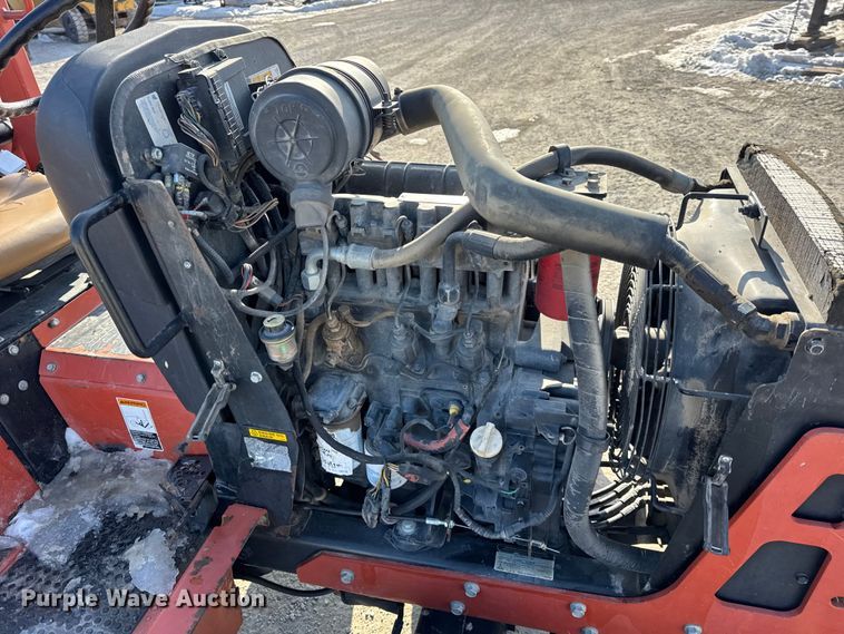 image for item EF2398 2010 Ditch Witch RT45 trencher