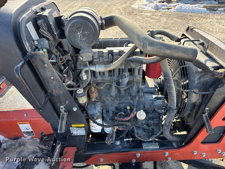 image for item EF2398 2010 Ditch Witch RT45 trencher