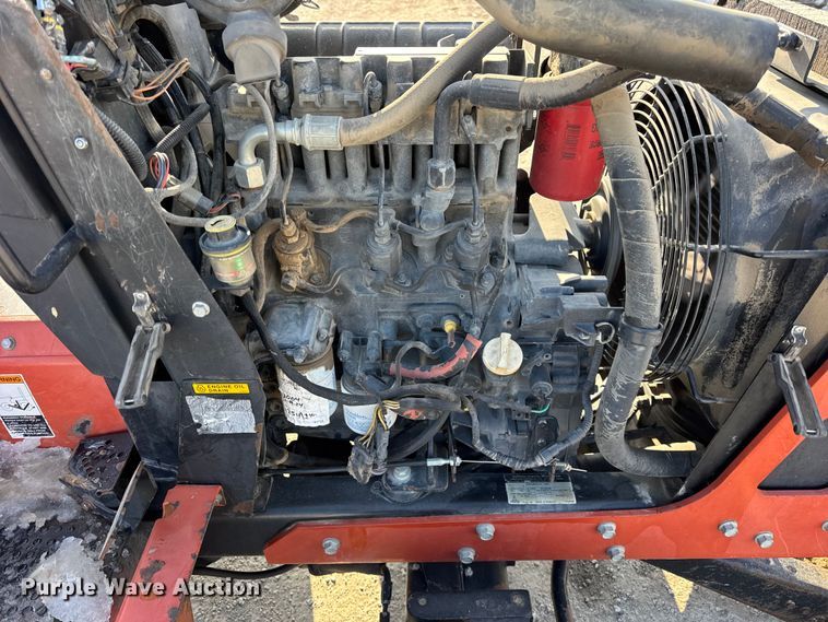 image for item EF2398 2010 Ditch Witch RT45 trencher