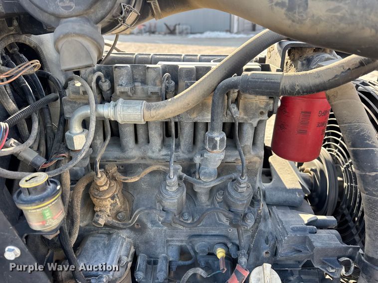 image for item EF2398 2010 Ditch Witch RT45 trencher