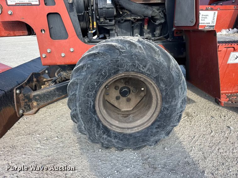 image for item EF2398 2010 Ditch Witch RT45 trencher