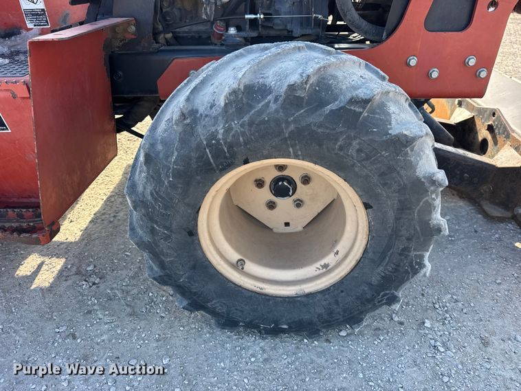 image for item EF2398 2010 Ditch Witch RT45 trencher