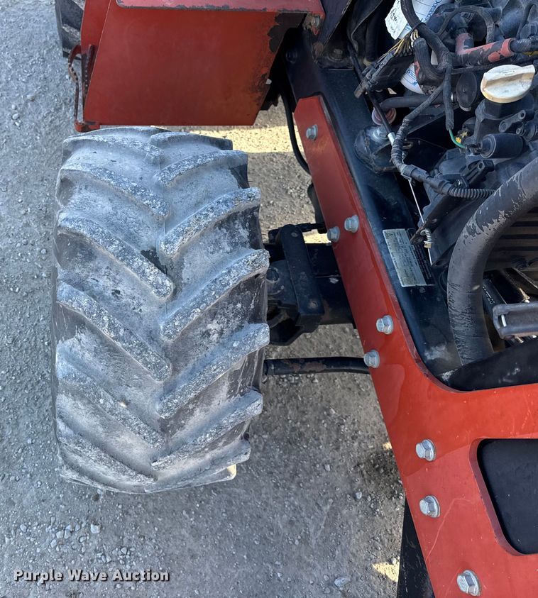 image for item EF2398 2010 Ditch Witch RT45 trencher