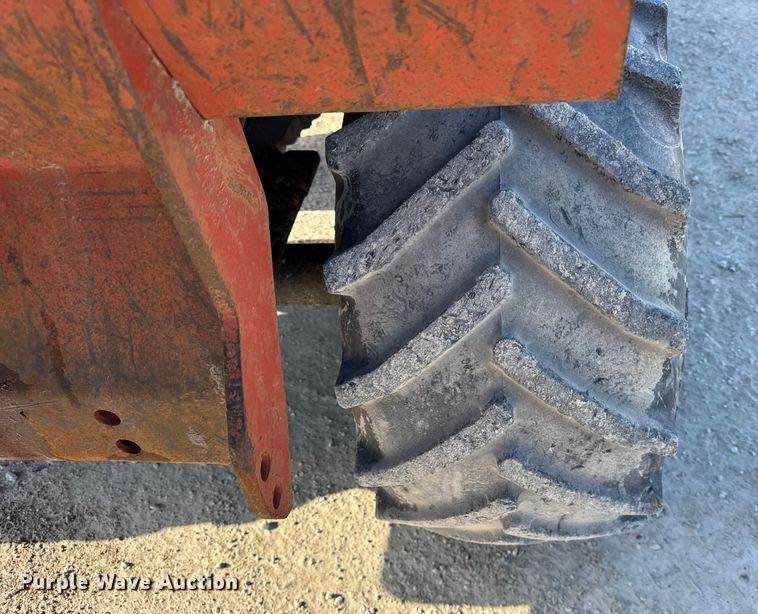 image for item EF2398 2010 Ditch Witch RT45 trencher